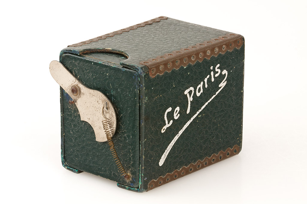 Dimichele Cemente Le Paris