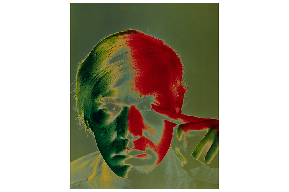 Philippe Halsman, Andy Warhol Philippe Halsman, Andy Warhol