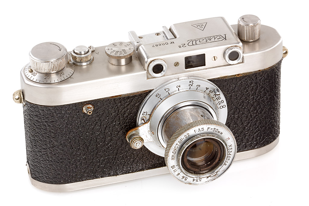 Chinaglia Kristall 2a