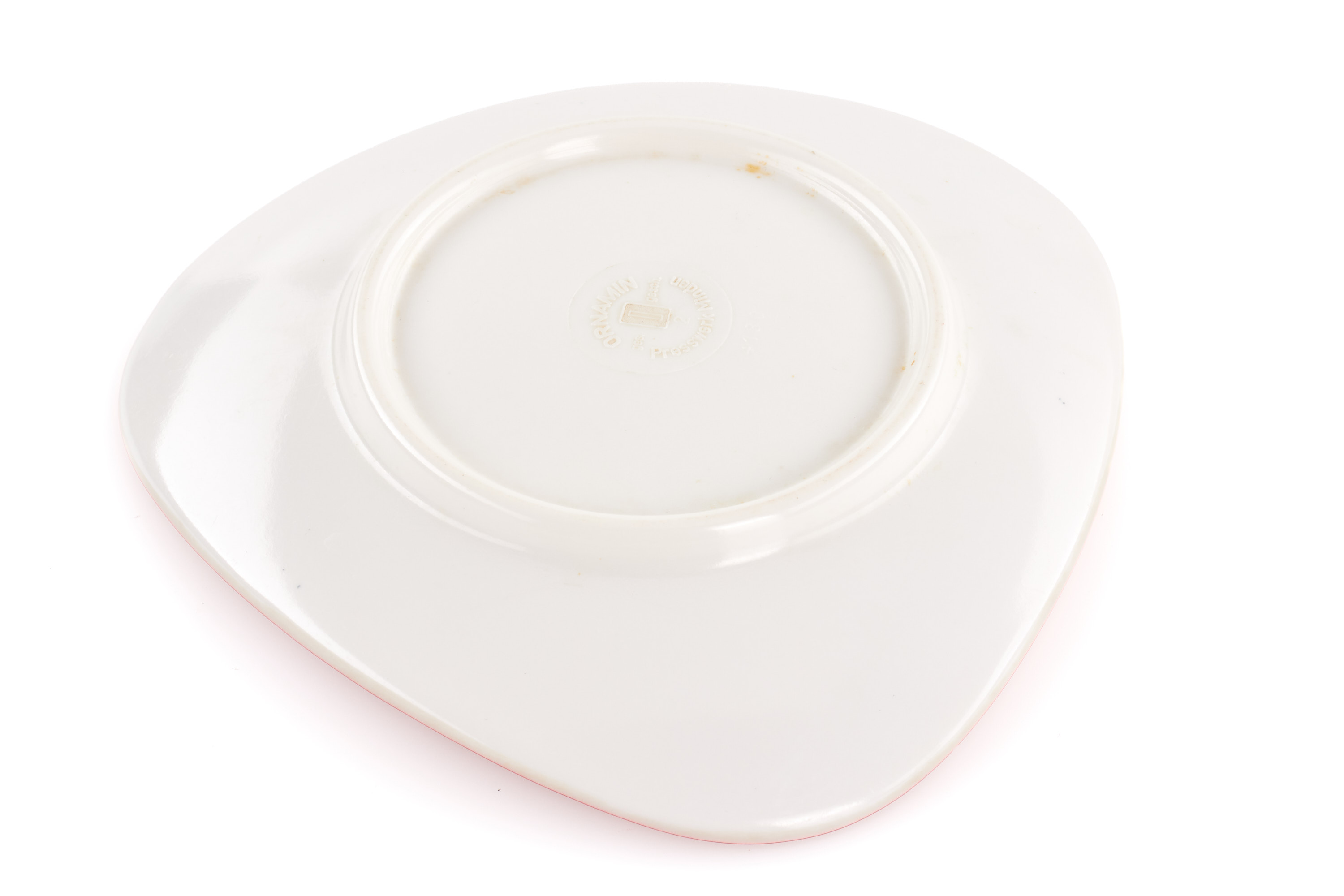 Leitz Advertising Coin Tray set