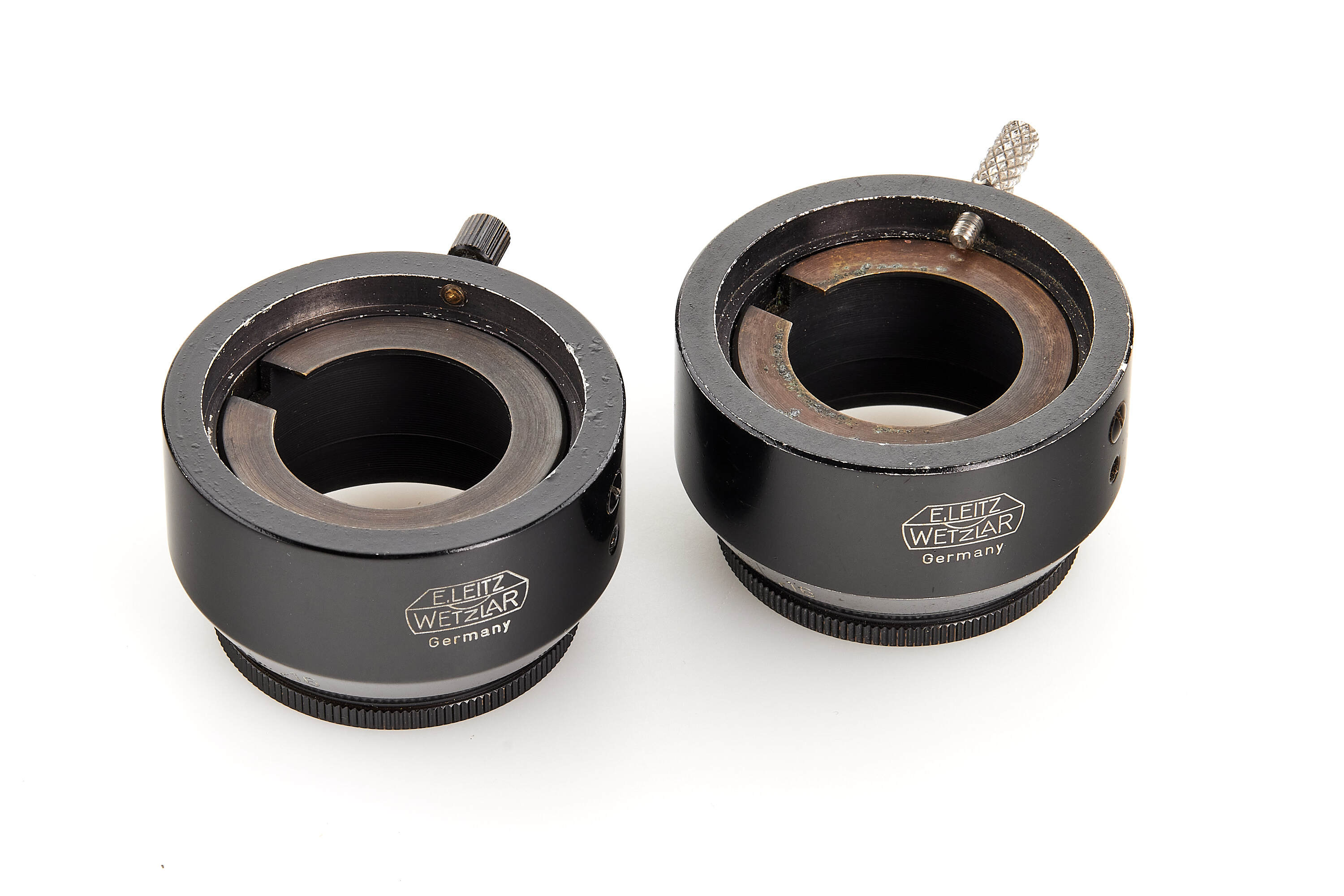 Leica Hoods various *