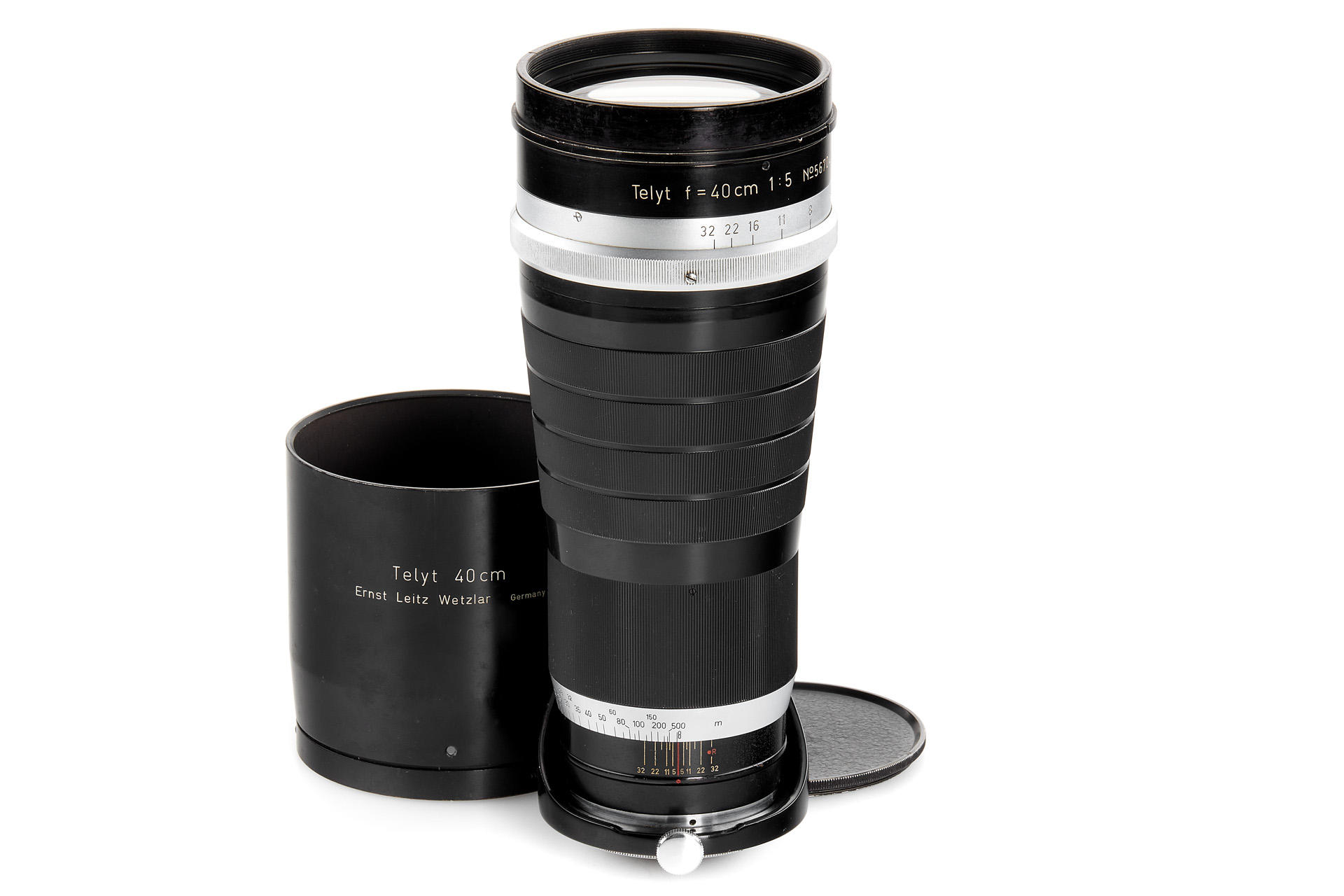 Telyt 5/40cm TLCOO Telyt 5/40cm TLCOO