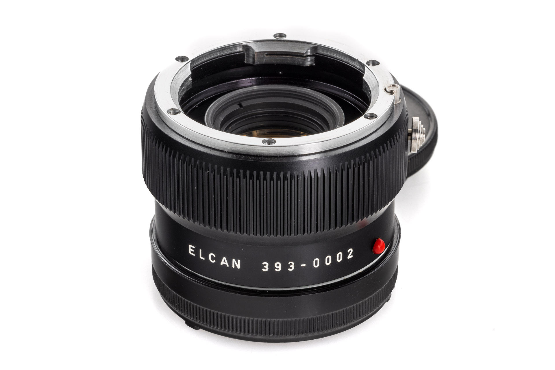 Elcan Prototype Extender for Elcan 2/66mm * Elcan Prototype Extender for Elcan 2/66mm *