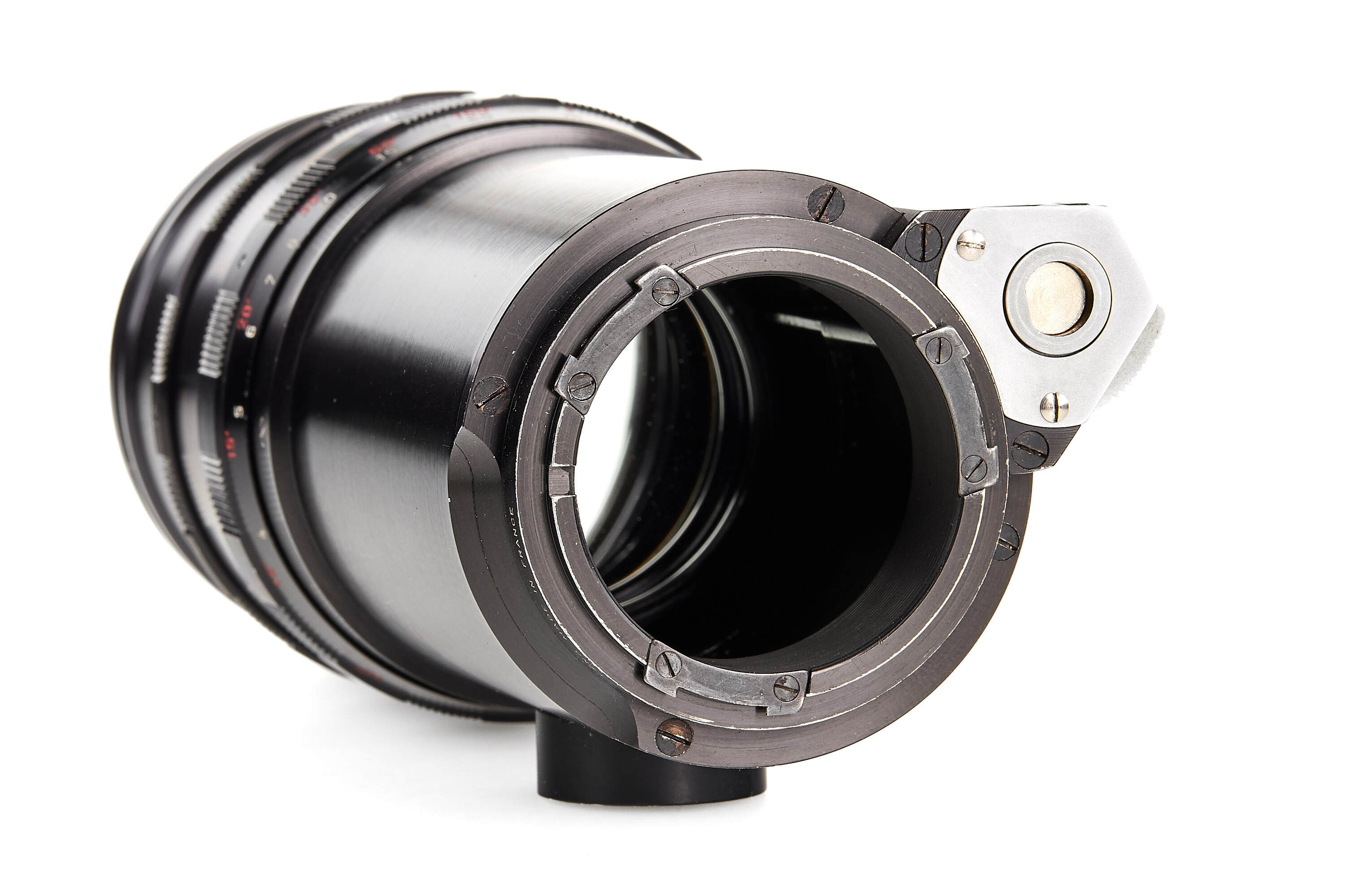 Kinoptik f. Alpa 2.8/150mm Apochromat