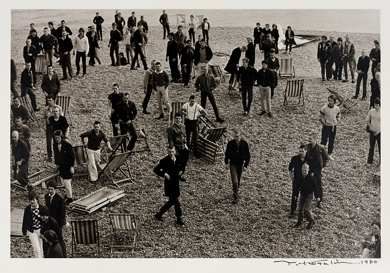 Tatsuo Kotaki (* 1949), ›North Marine Drive‹