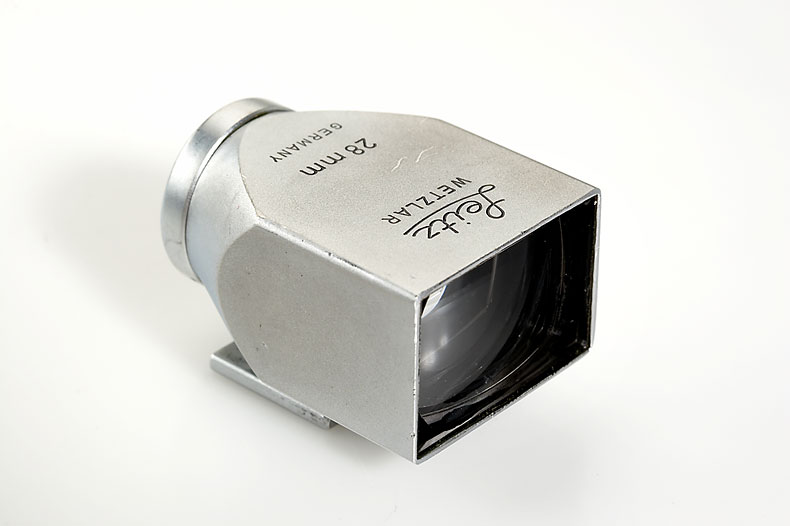 SLOOZ  28mm chrome SLOOZ  28mm chrome