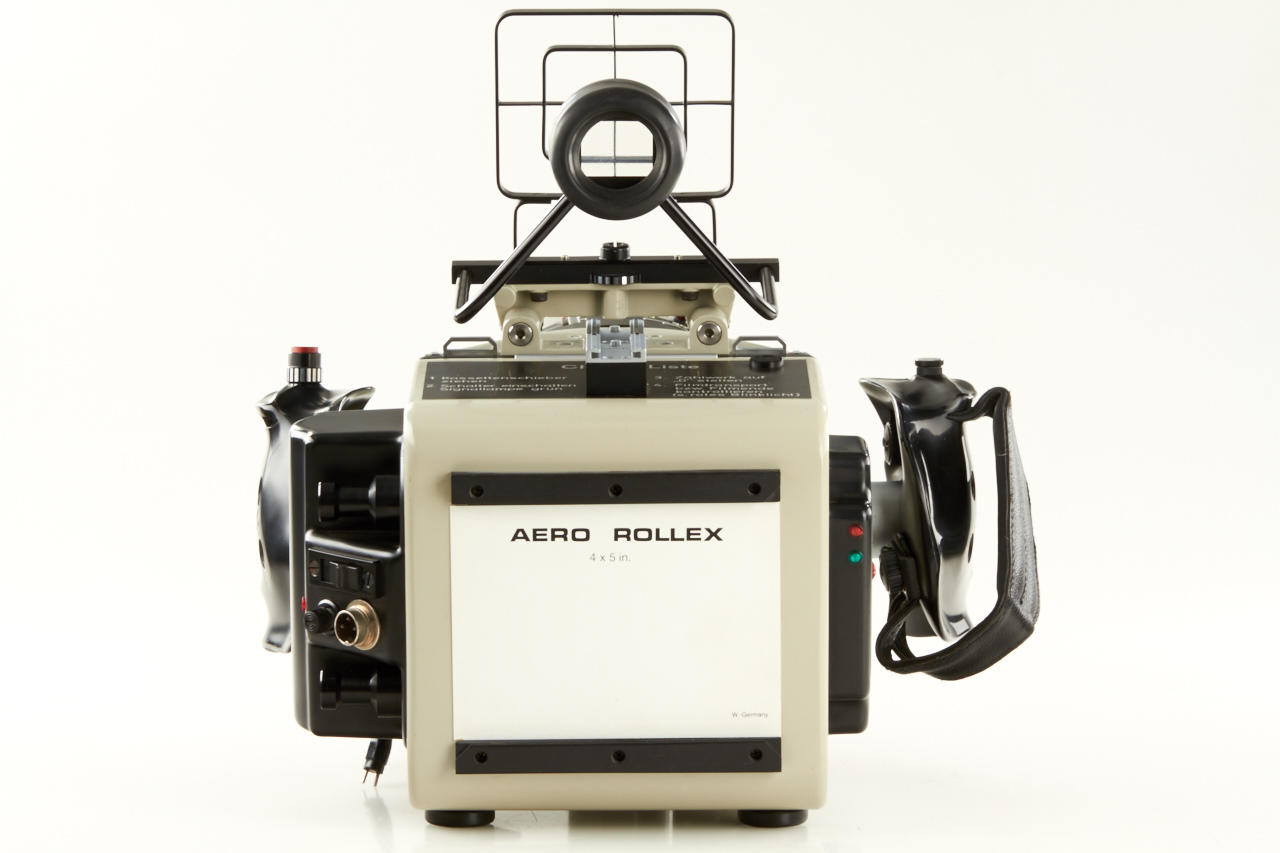 LINHOF AERO TECHNIKA 4x5 Großformat Kamera Gehäuse + Sehr Gut (267799 LINHOF AERO TECHNIKA 4x5 Großformat Kamera Gehäuse + Sehr Gut (267799