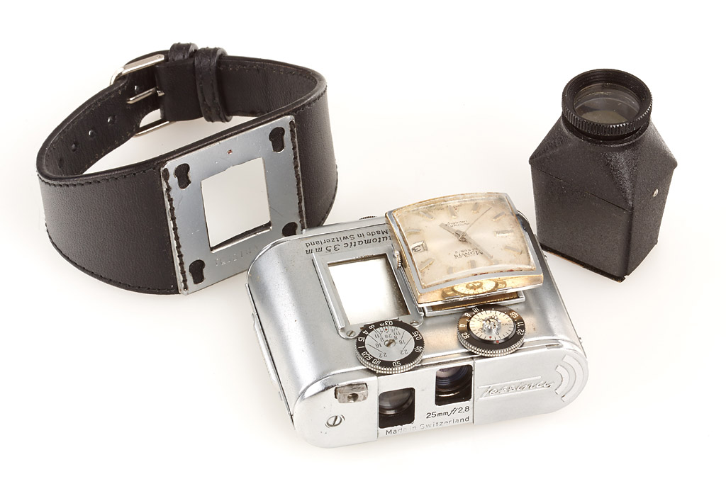 Concava Tessina Automatic 35mm AI_24_27517 - Main Image