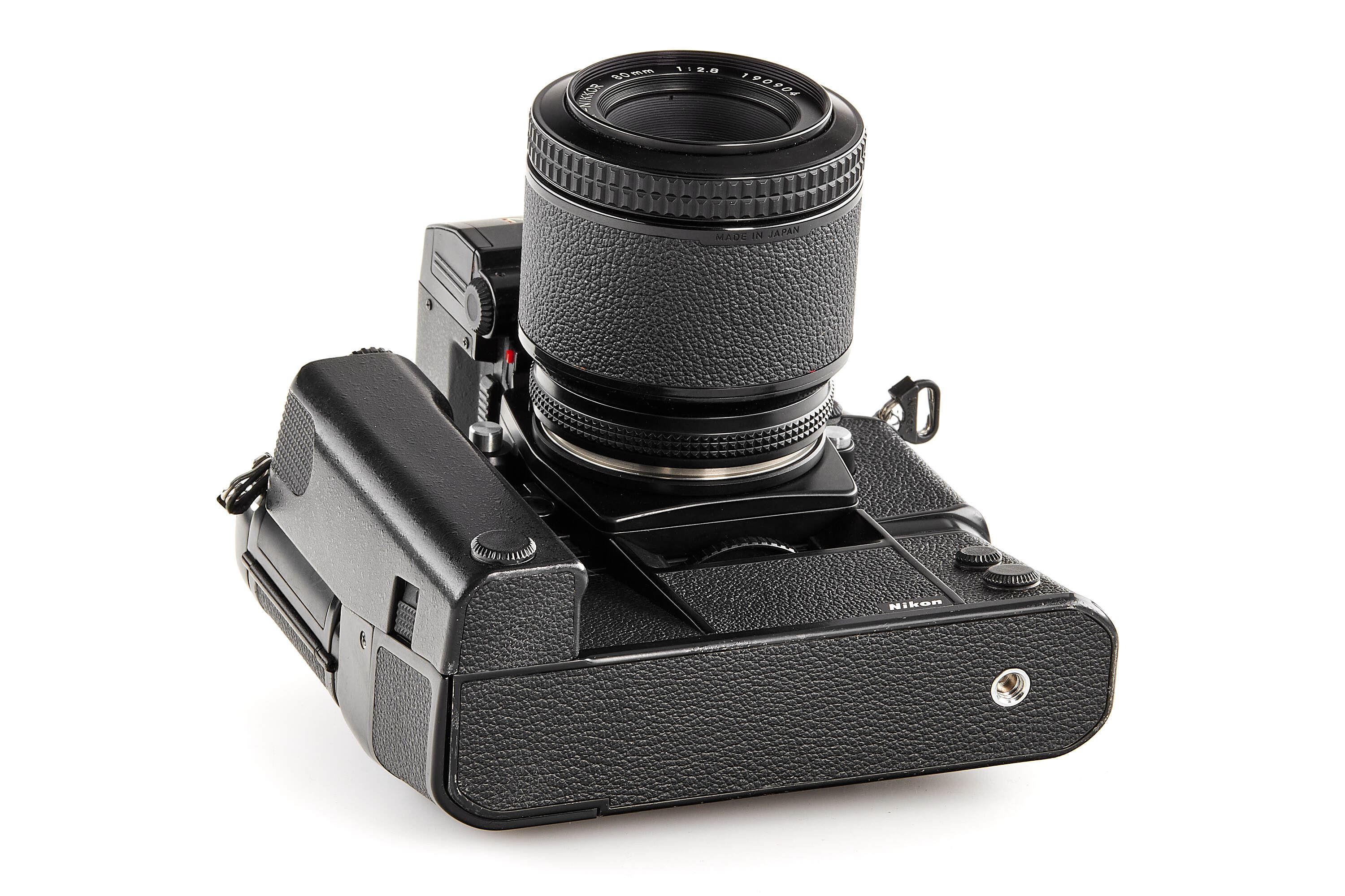 Nikon F3 AF *