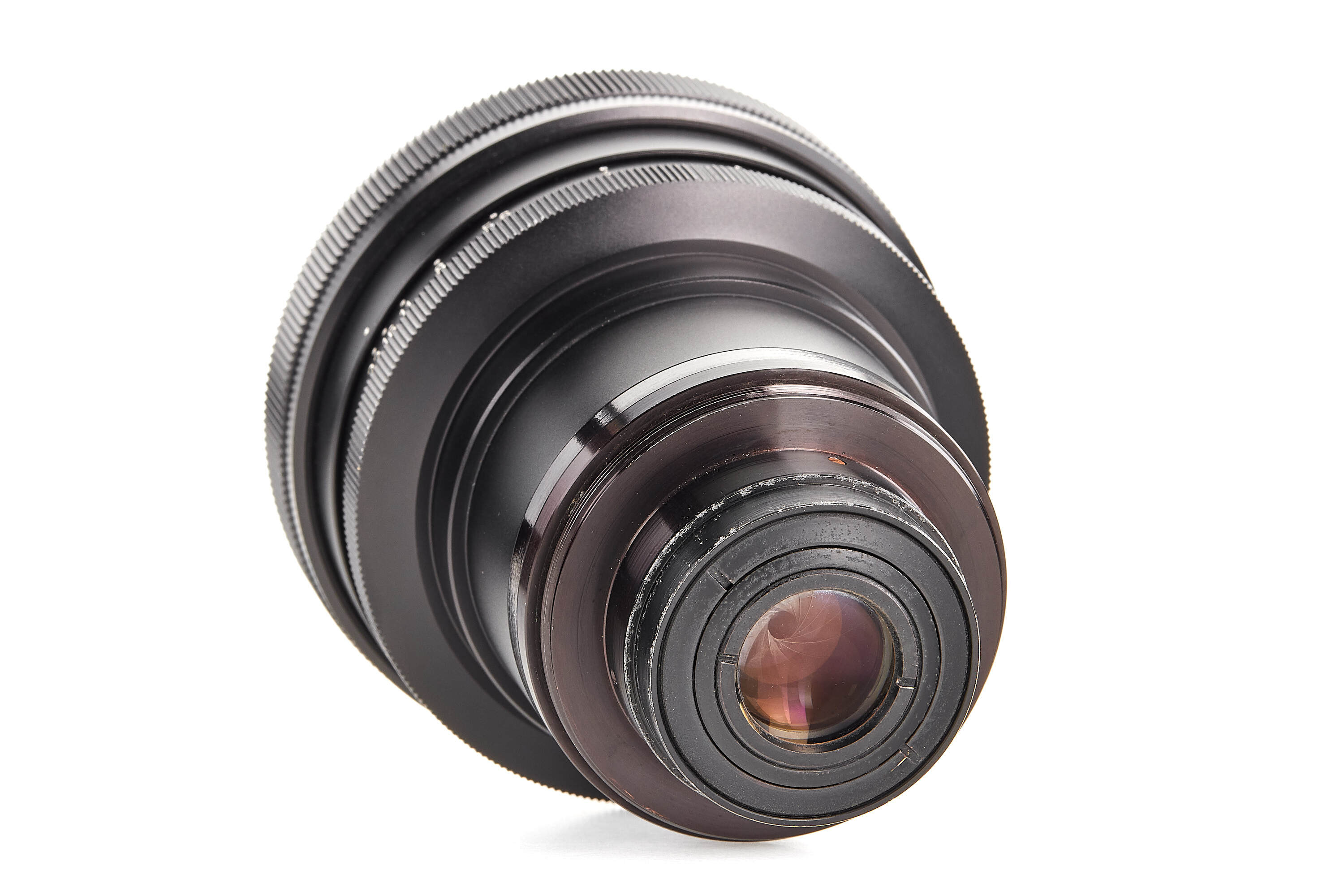 Elcan Elmarit-R 2.8/28mm prototype *