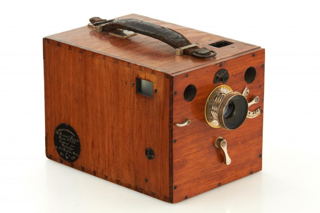 Hermagis Velocigraphe