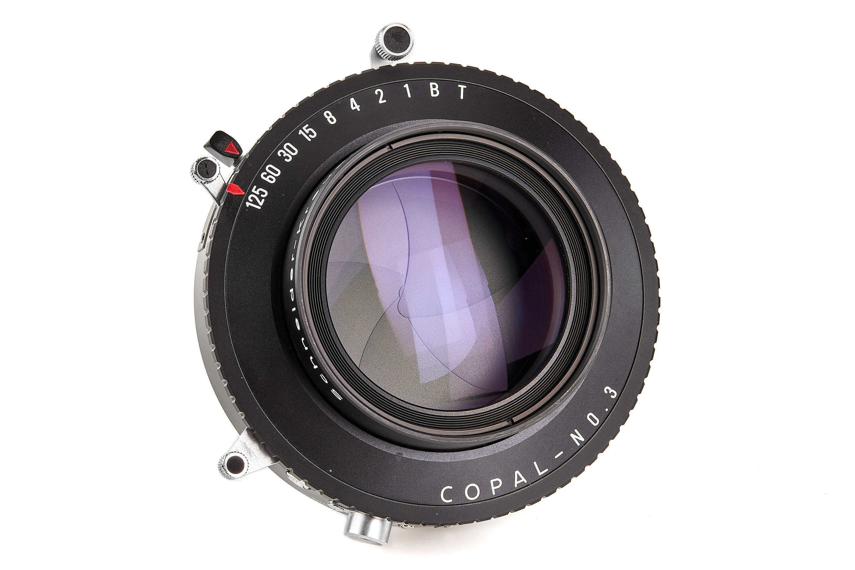 Schneider Xenar 5.6/300mm *