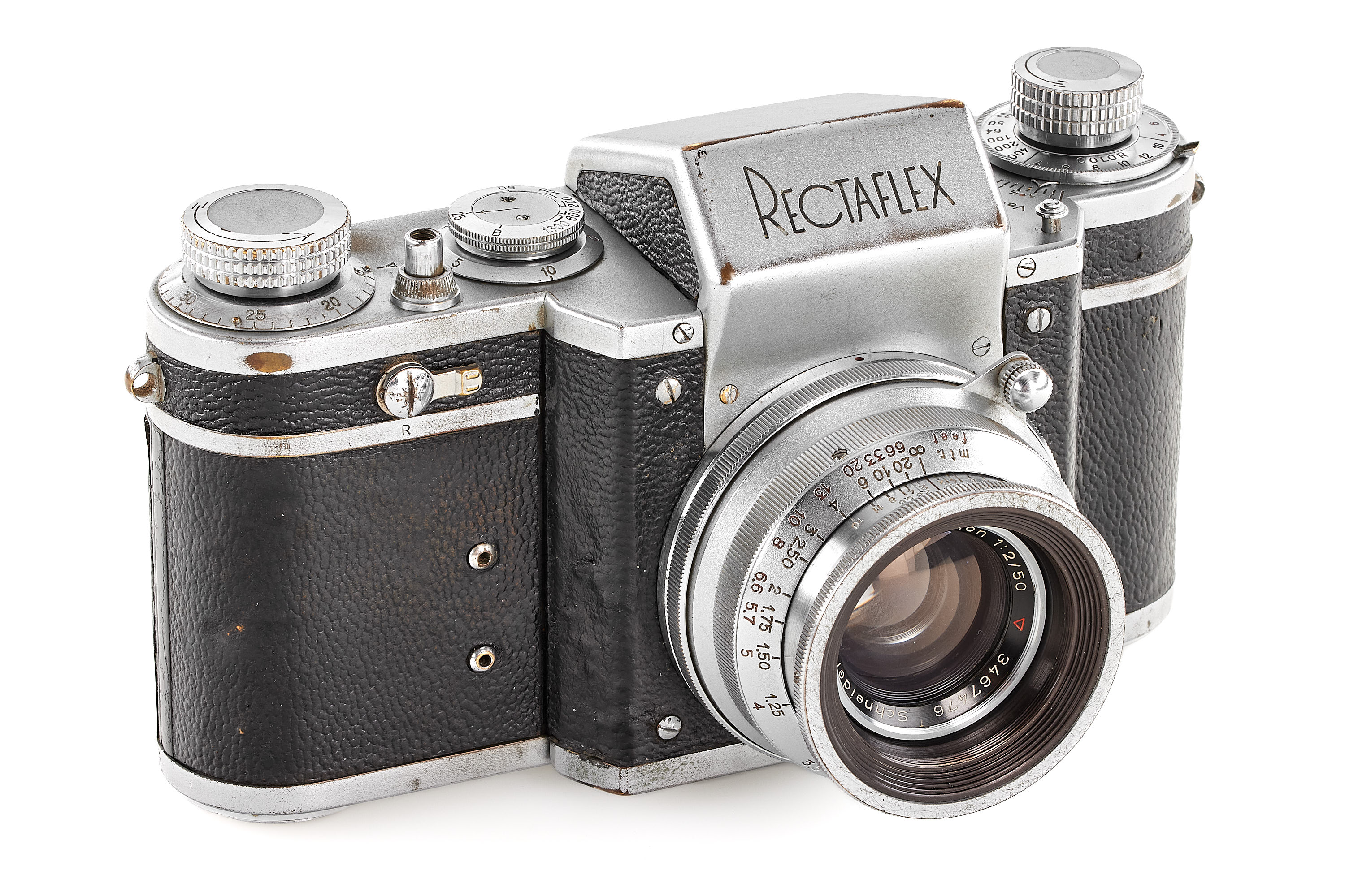 Rectaflex 1300