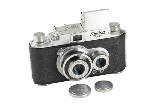 Tougo-do Japan  Toyoca '35'