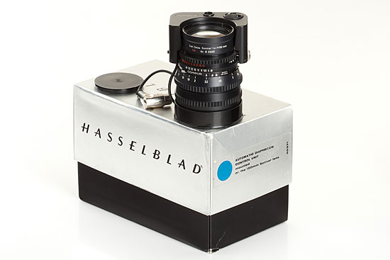 Carl Zeiss  Sonnar T* 4/150mm 40371