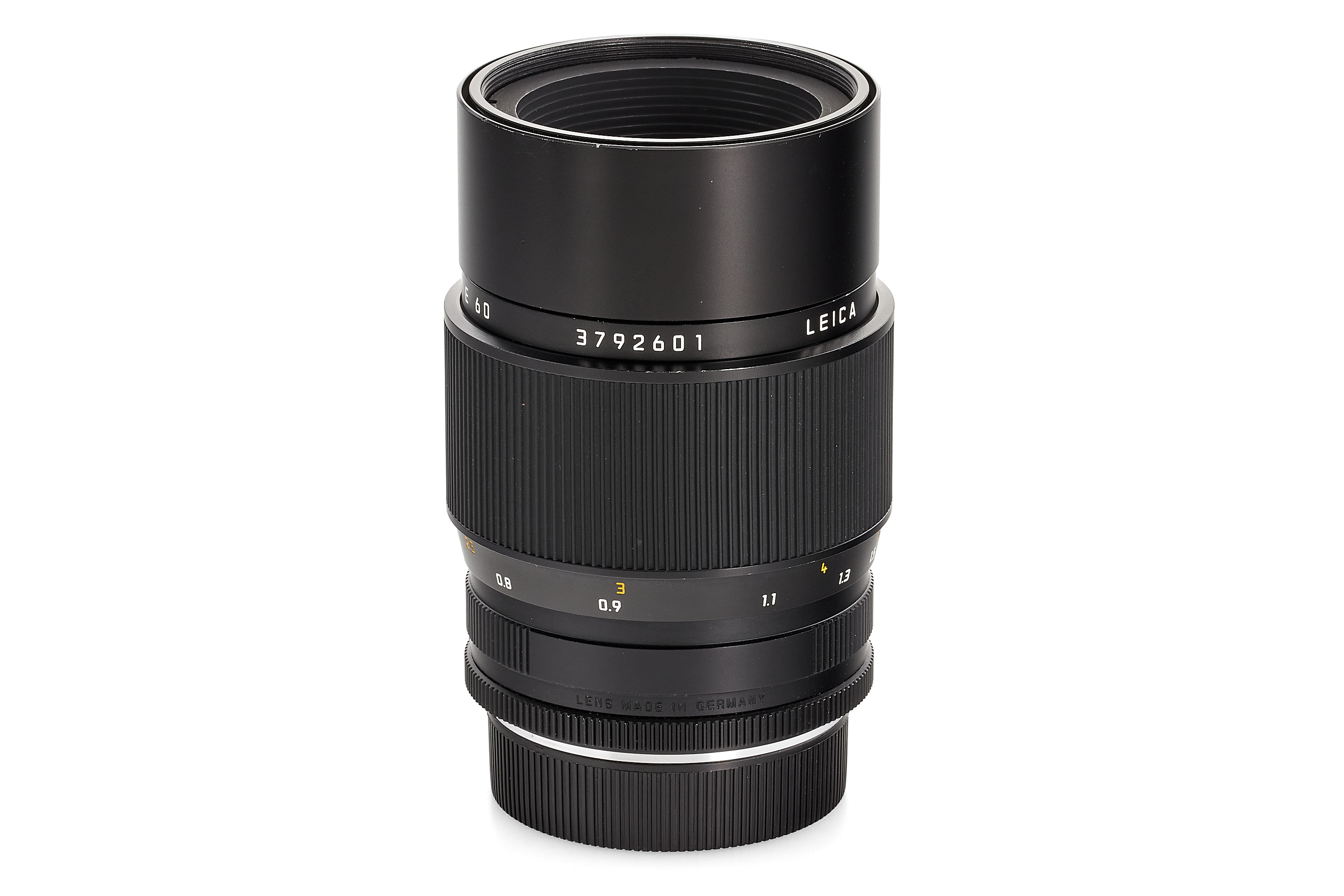Apo-Macro-Elmarit-R 2.8/100mm 11352 ROM outfit