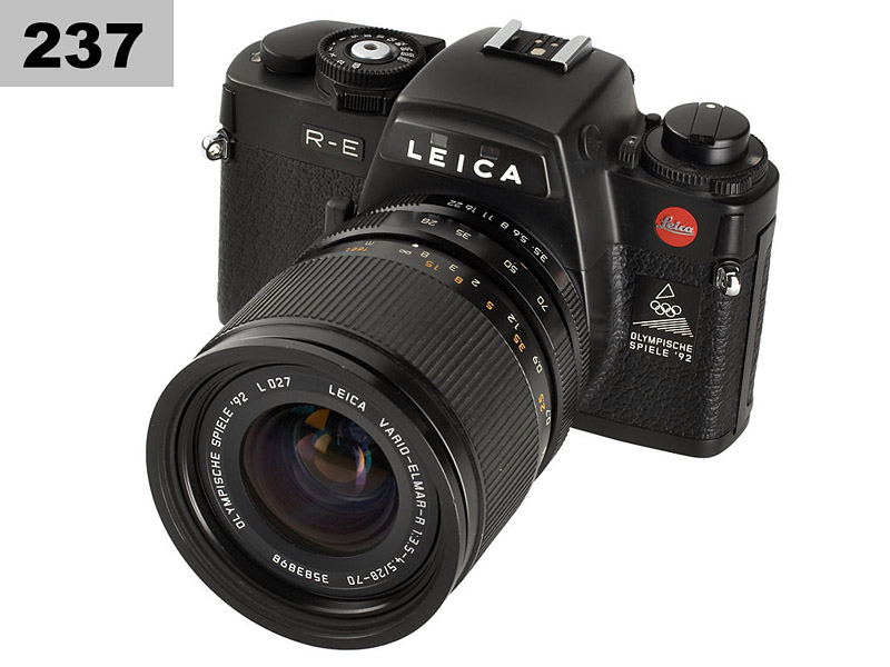 R-E  Olympia Set 10810