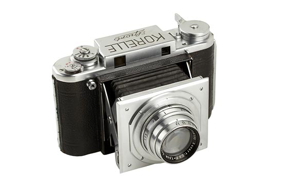 Kochmann  Korelle Sport