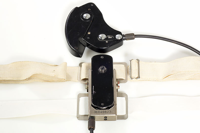 KGB  S-252 Totchka Necktie Camera KGB  S-252 Totchka Necktie Camera