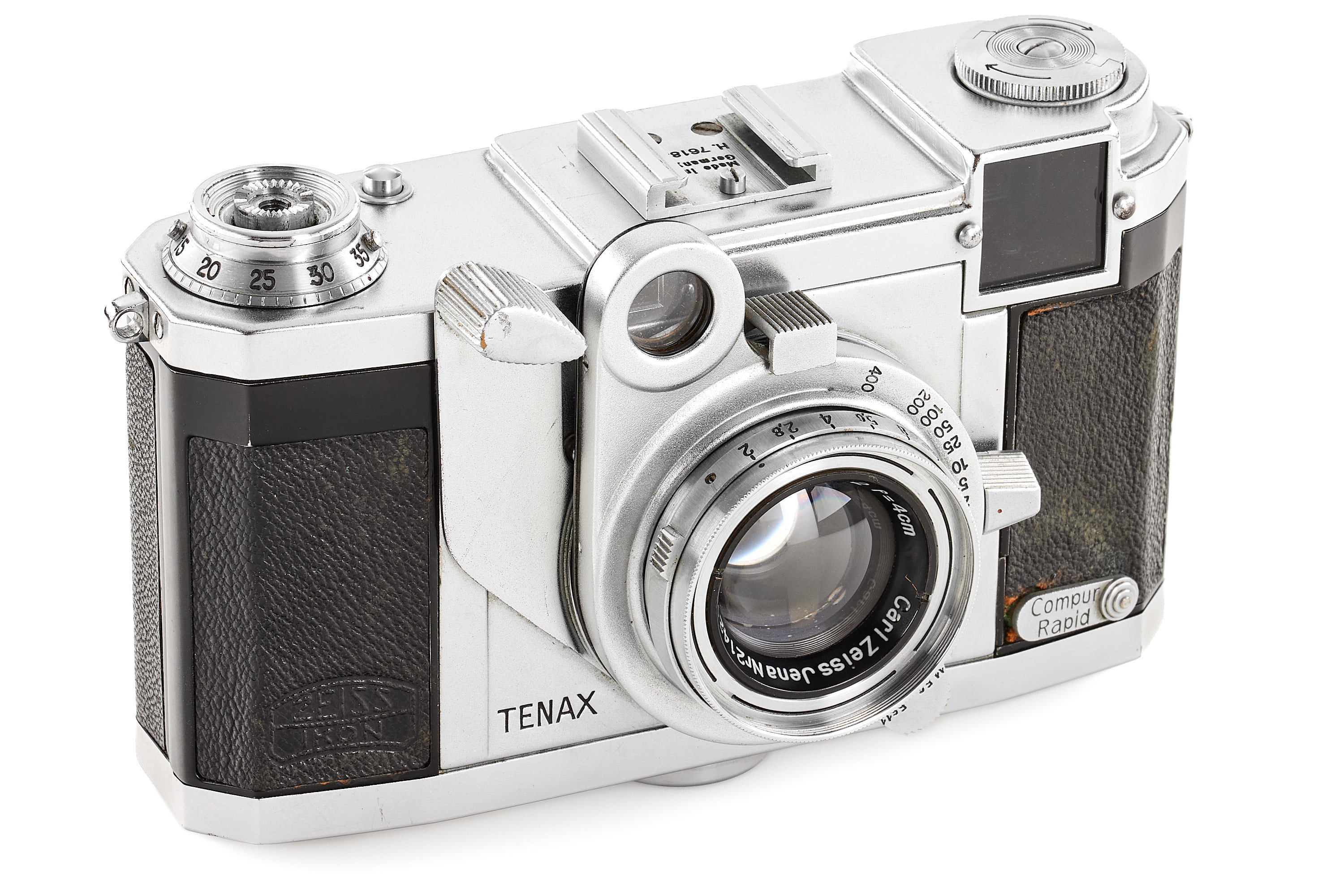 Zeiss Ikon Tenax II Zeiss Ikon Tenax II