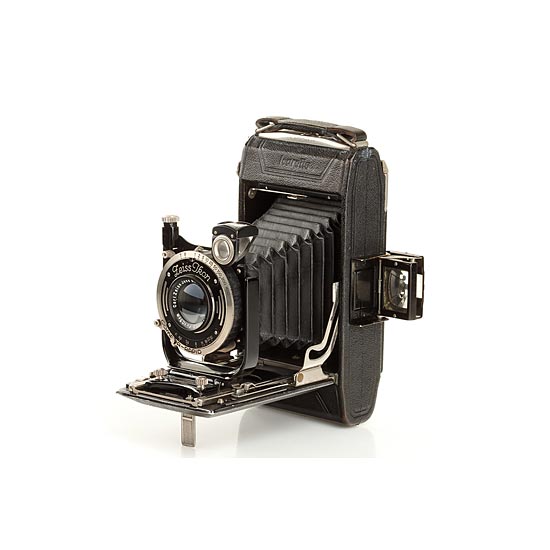 Zeiss Ikon   Icarette 551/2 Zeiss Ikon   Icarette 551/2