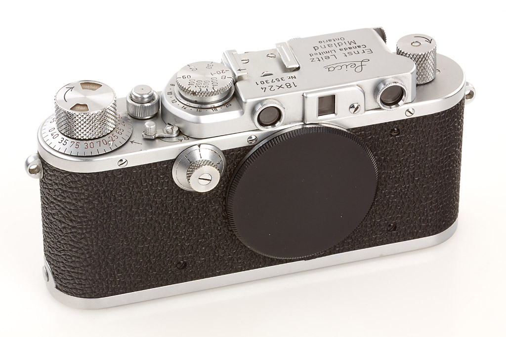 LEICA 72 18x24mm Midland
