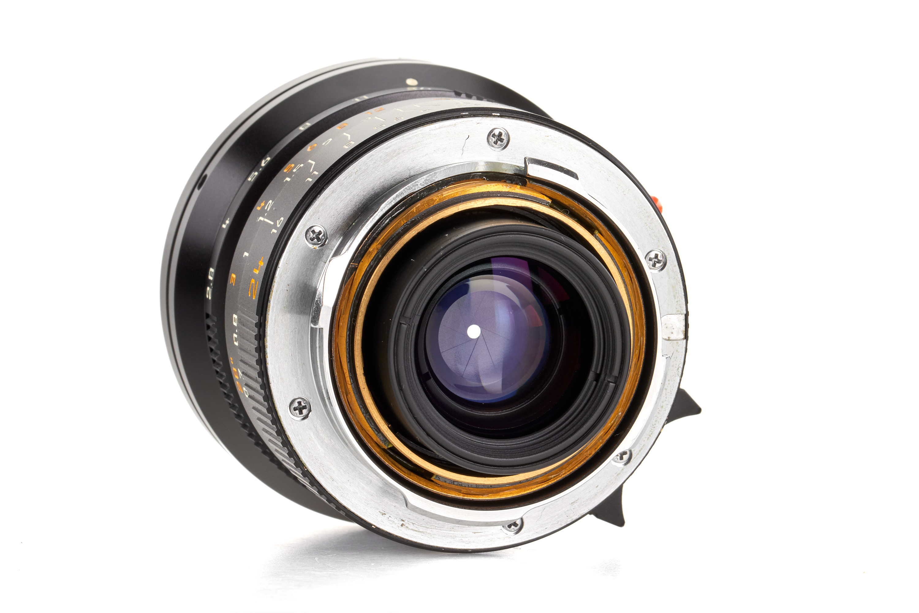 Elmarit-M 2.8/24mm Asph. 11878