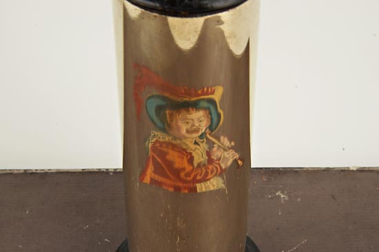 Three Anamorphic Pictures and an Anamorphoscope | AI_10_15806