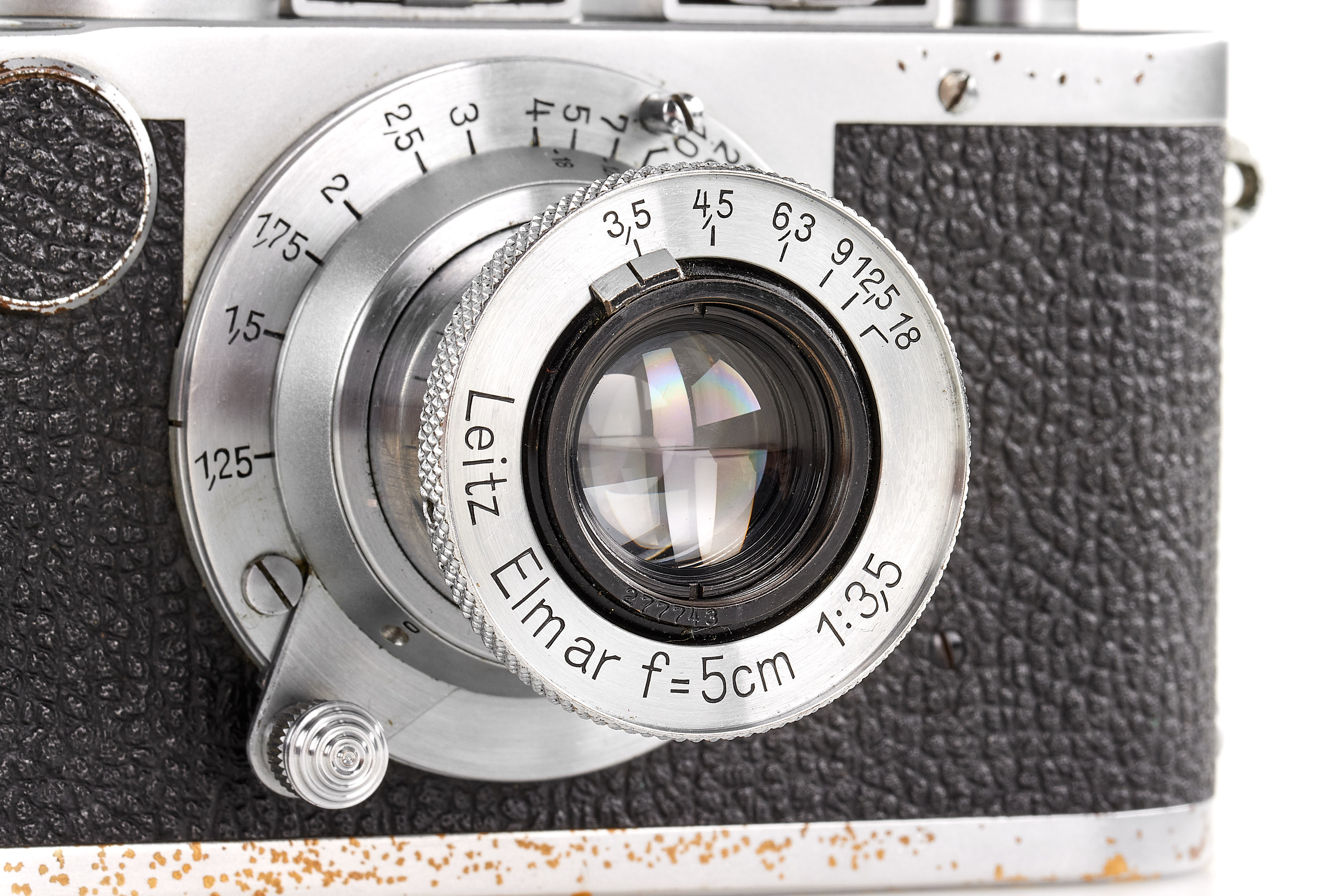 Leica Ic