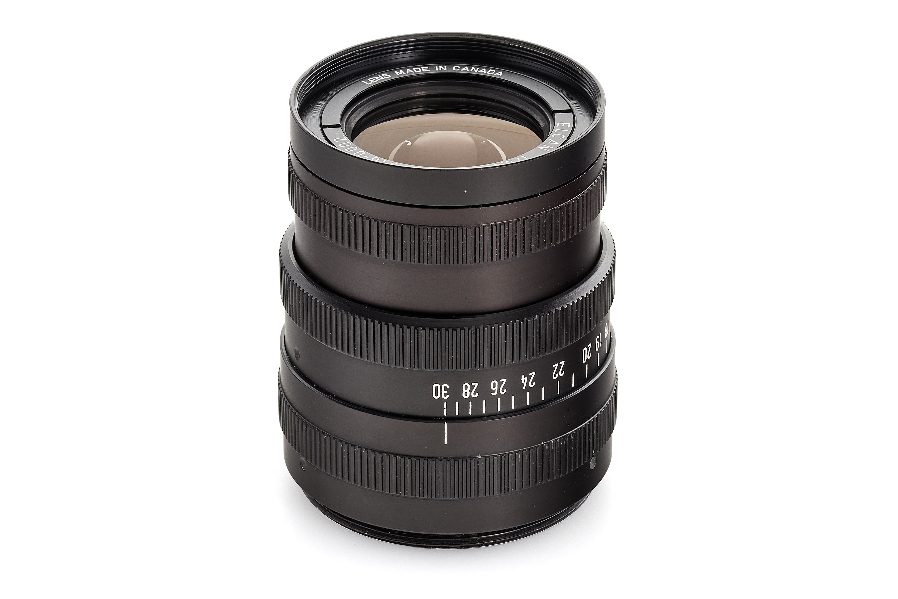 ELCAN 5.6/52mm prototype