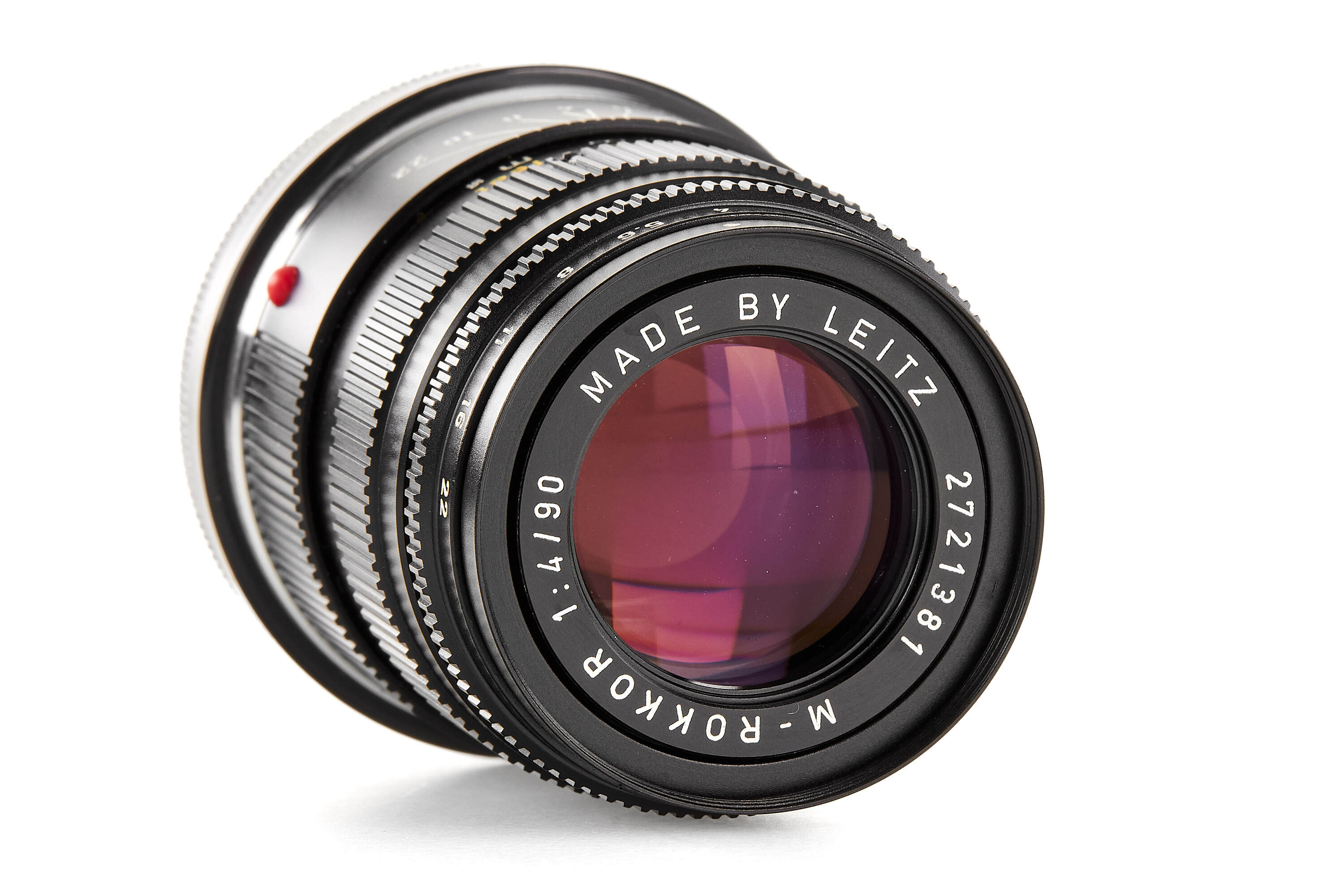 Leitz Minolta CL outfit