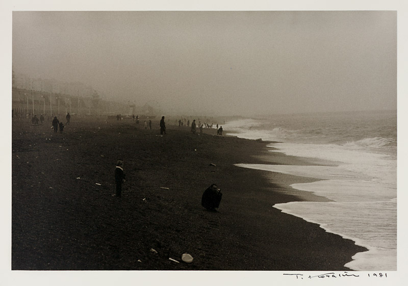 Tatsuo Kotaki (* 1949), ›North Marine Drive‹