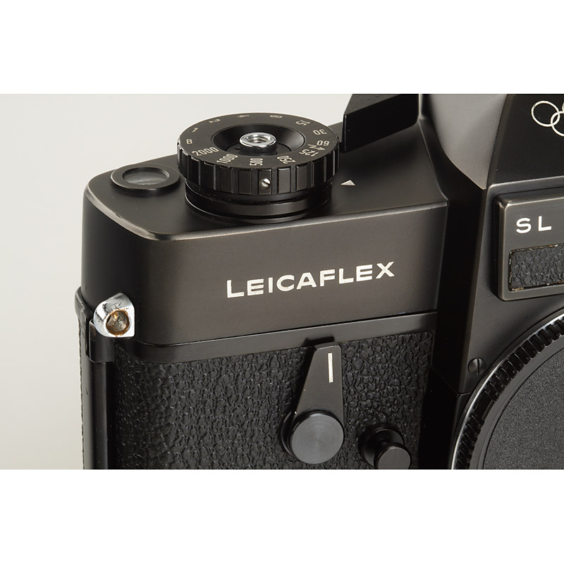 Leicaflex SL オリンピック72記念 フィルムカメラ 14752_2.jpg