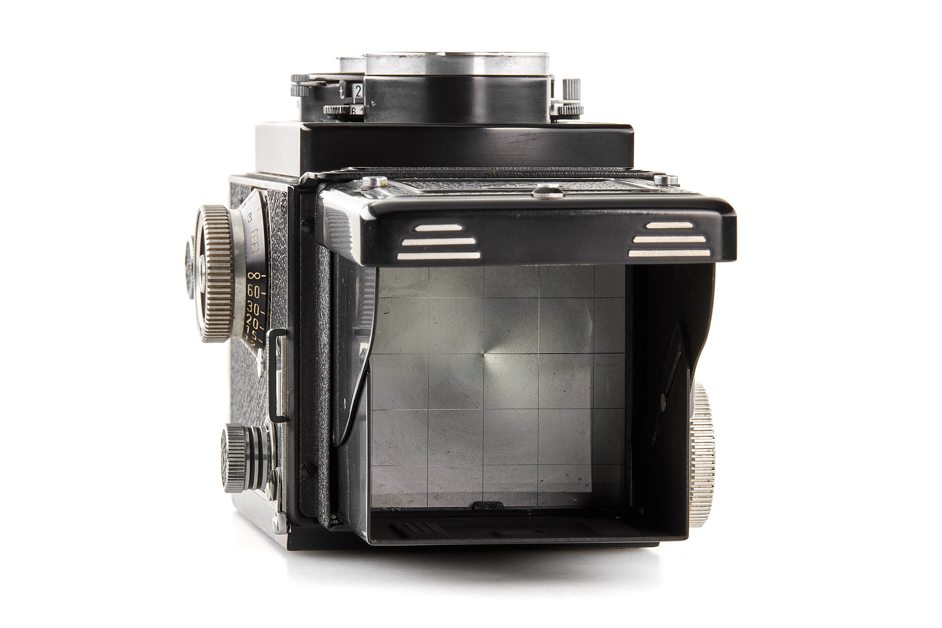 Rolleicord Va *