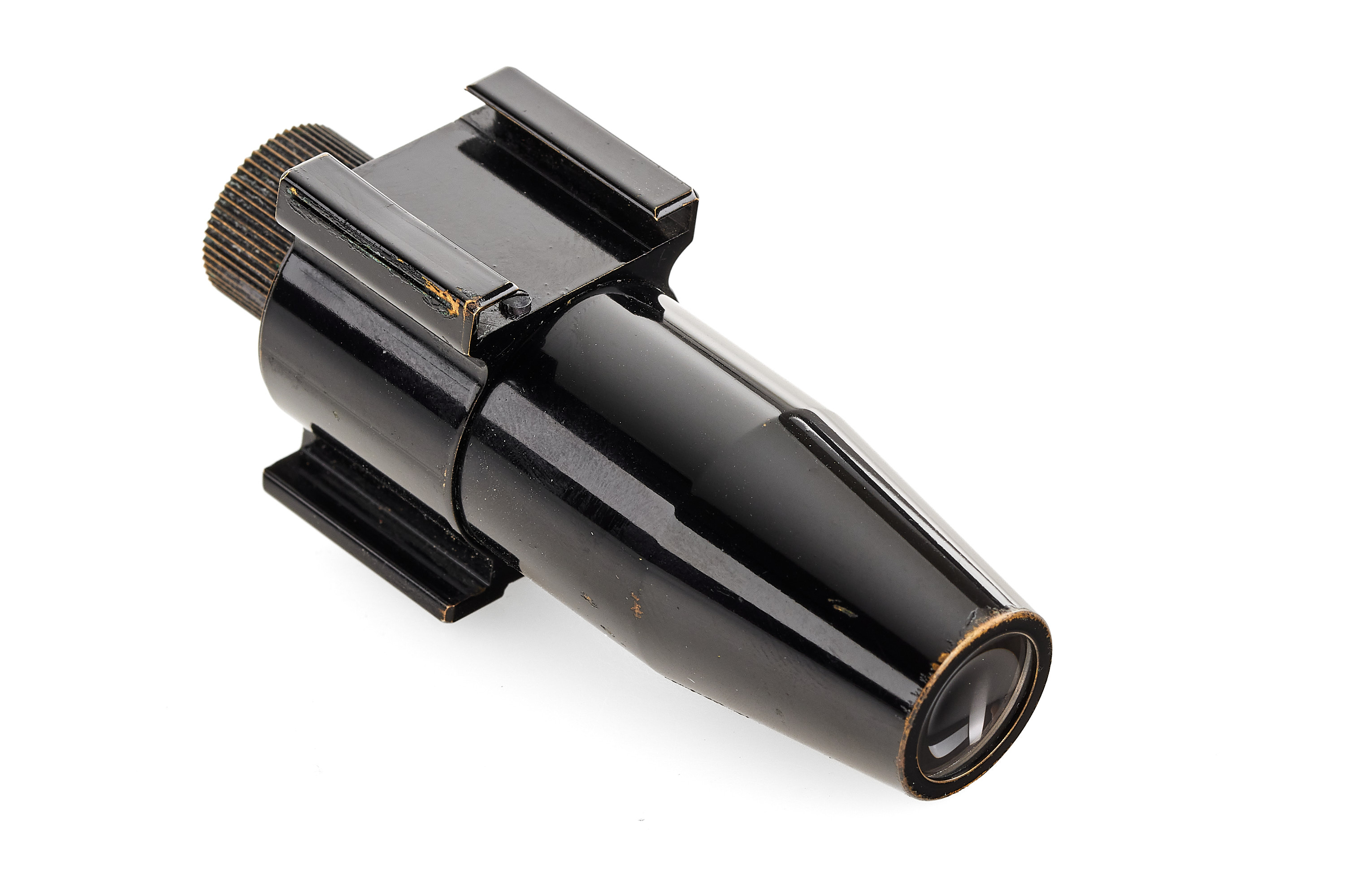 Elmar 4/9cm Black/Nickel *