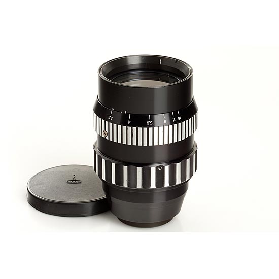 Lomo 2.3 (180mm) 'Prototype'