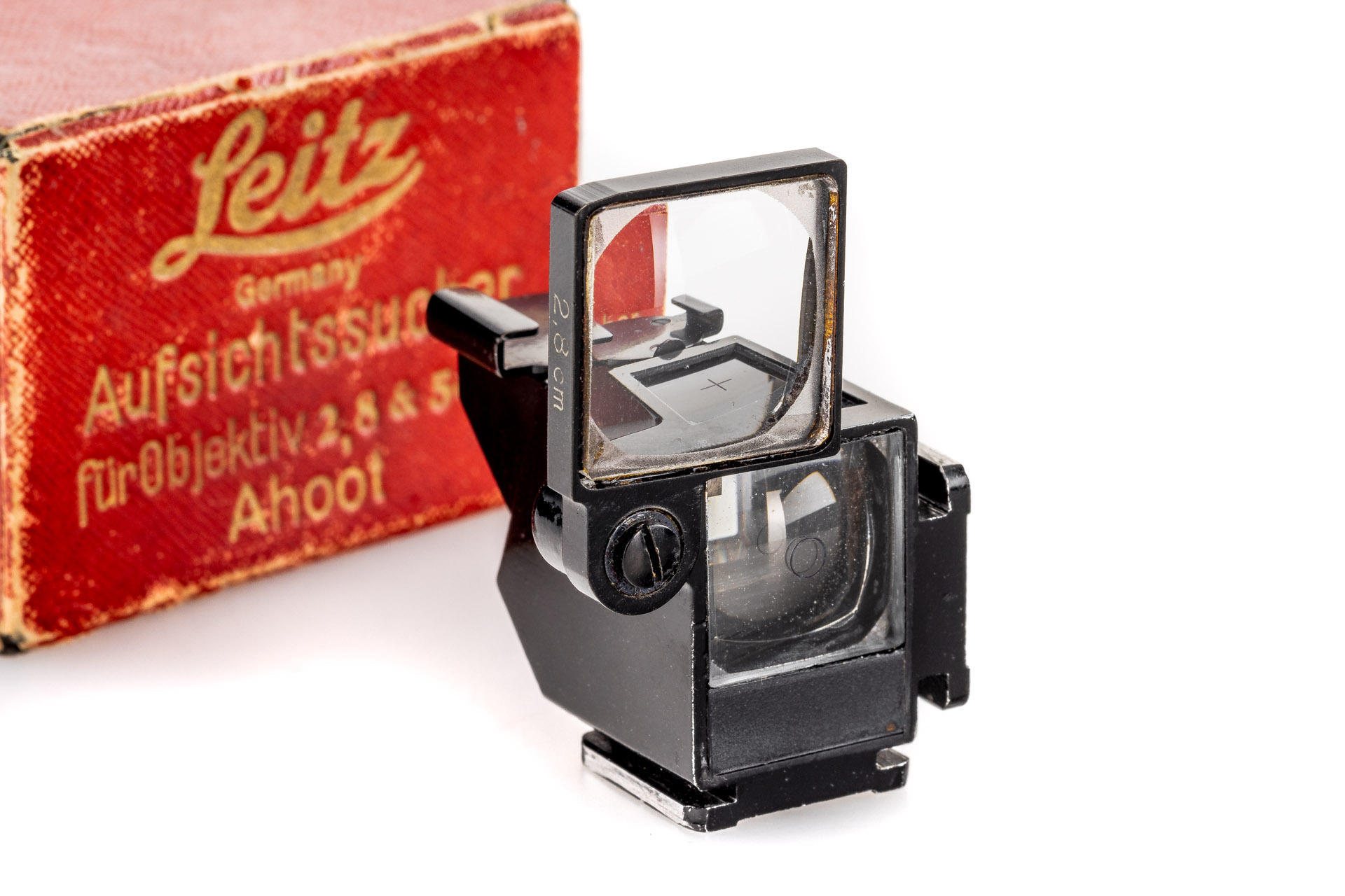 AHOOT Waist-Level finder 2.8cm AHOOT Waist-Level finder 2.8cm