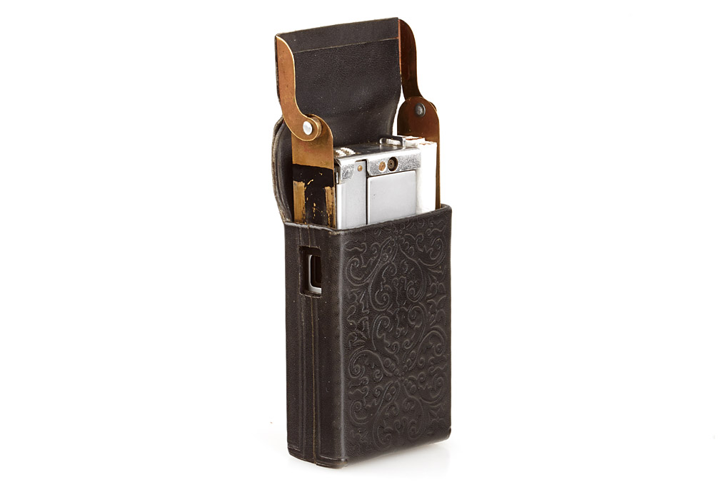 Arsenal Kiev Vega Spy Camera