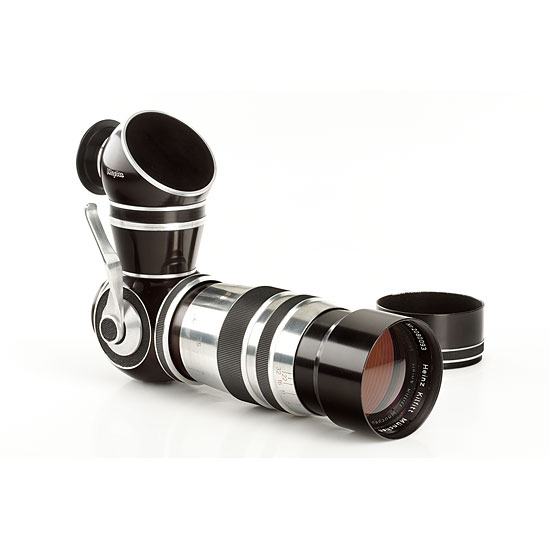 Kilfitt Tele-Kilar 5,6/300mm C