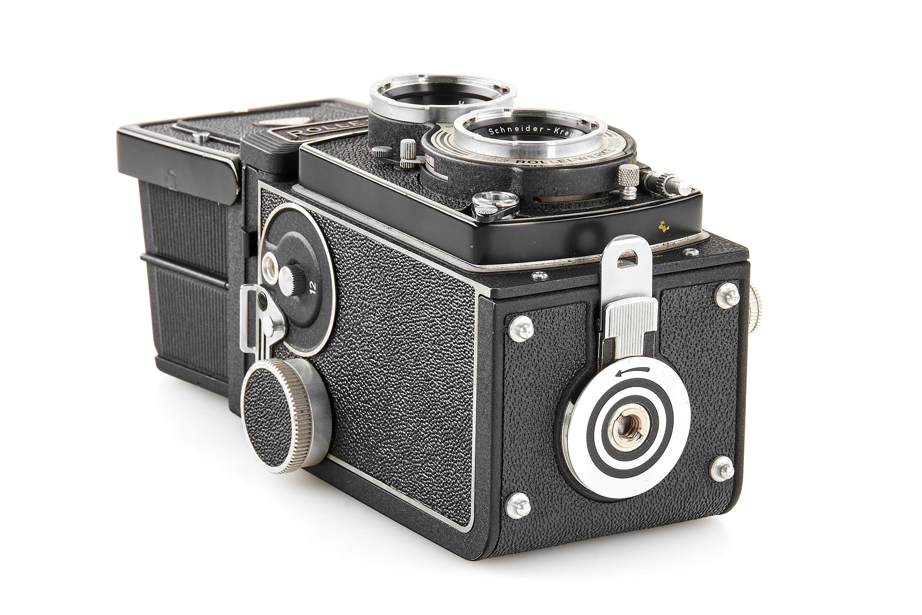 Rolleicord Vb *