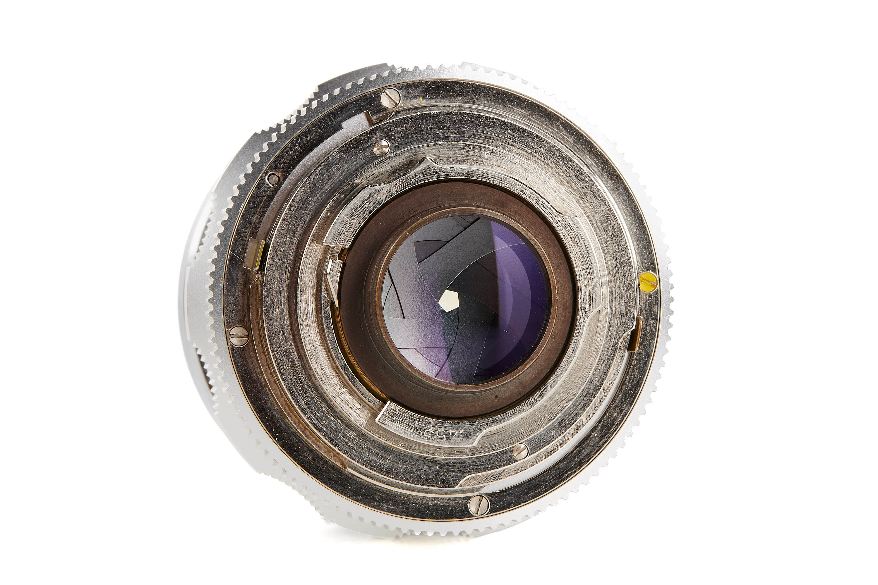 Voigtländer Skopagon 2/40mm *