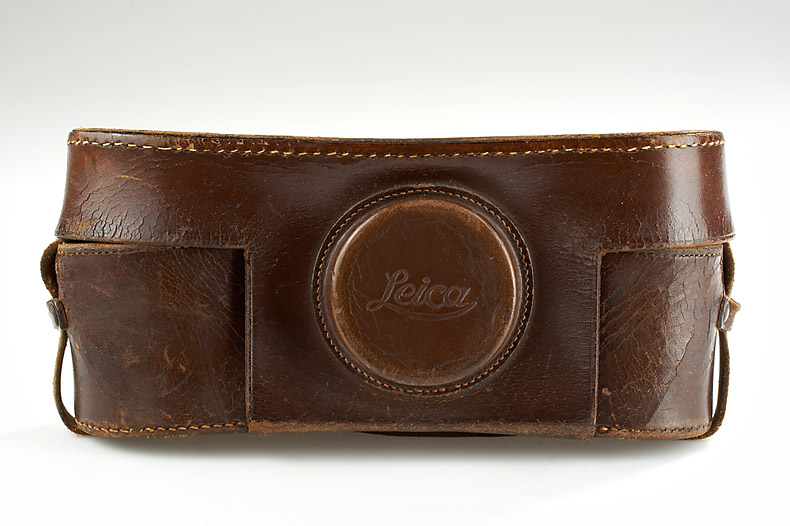 ESFOO  Everready case f. Leica 250