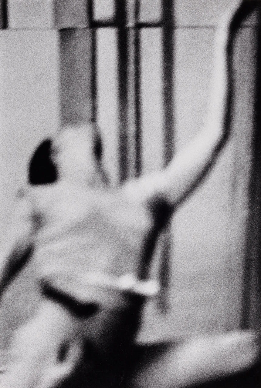 JEANLOUP SIEFF (1933–2000) Nina Virouba (from the series ‘Danse’), Paris 1960