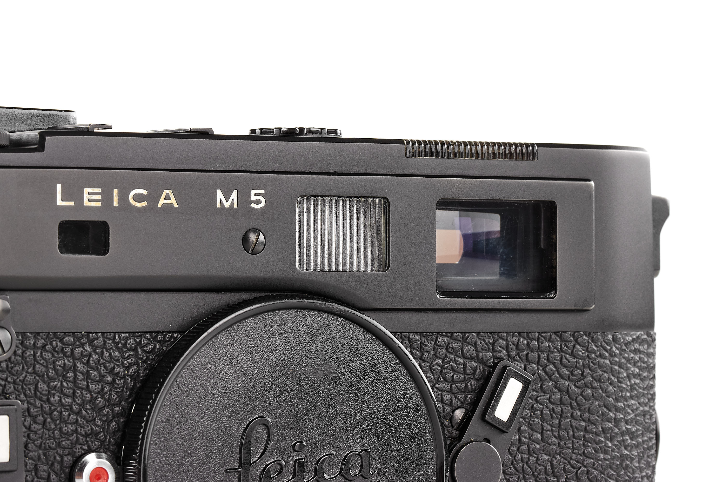 Leica M5 black | A01273
