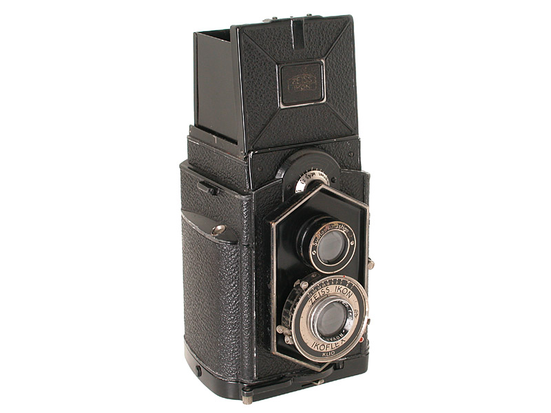 Zeiss Ikon  Ikoflex 850/16 Zeiss Ikon  Ikoflex 850/16