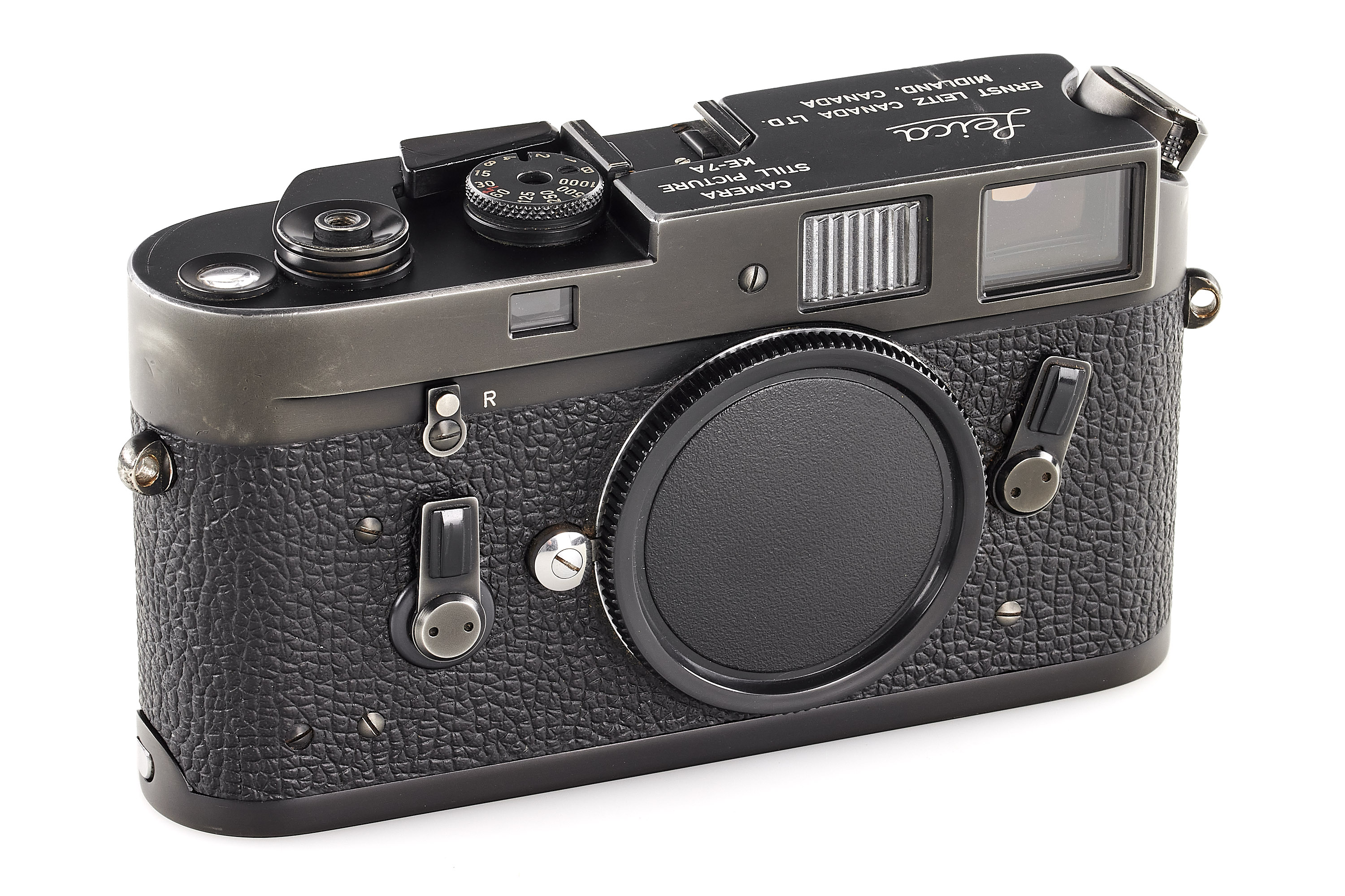 Leica KE-7A 'US Army'