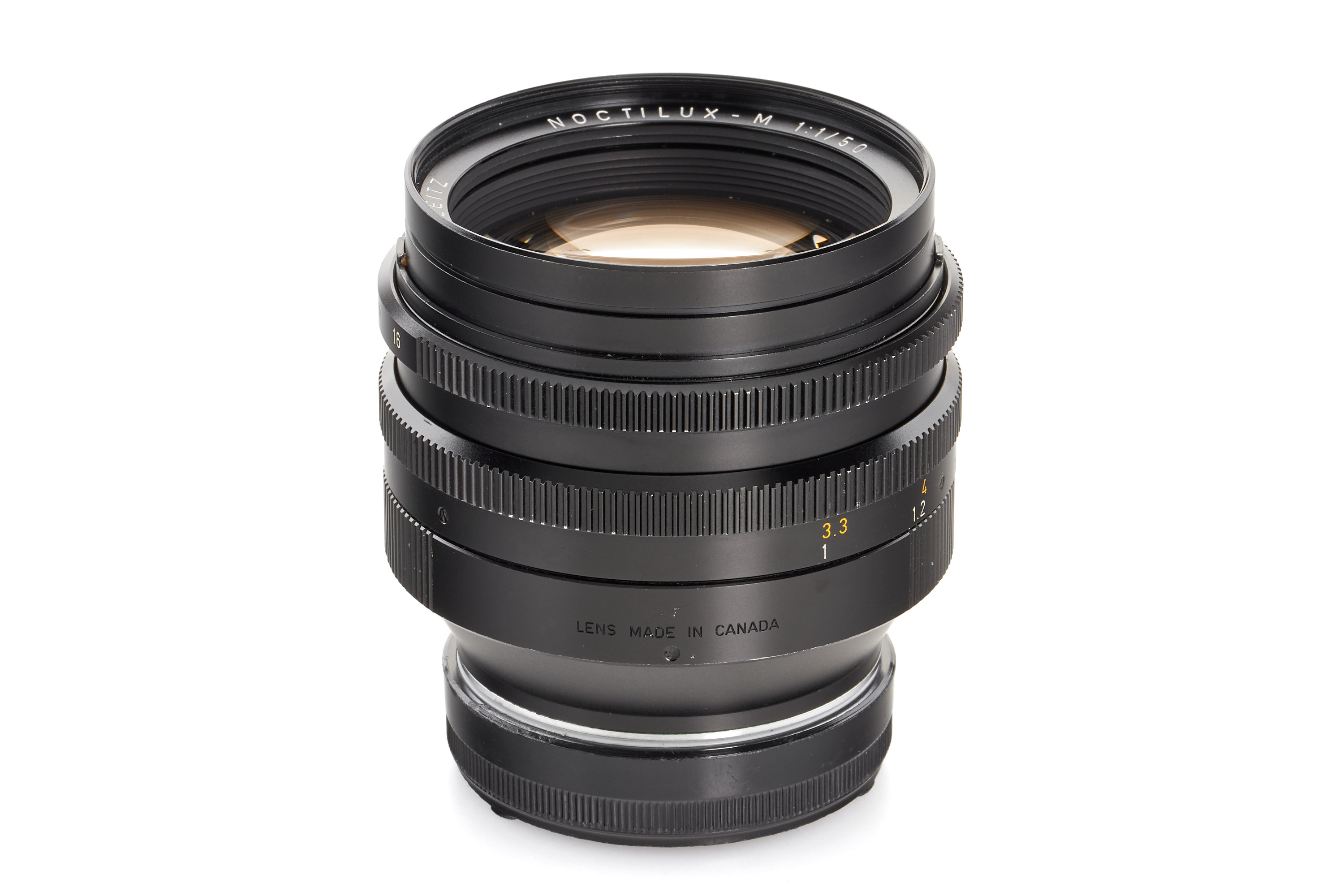 Noctilux-M 1/50mm 11821