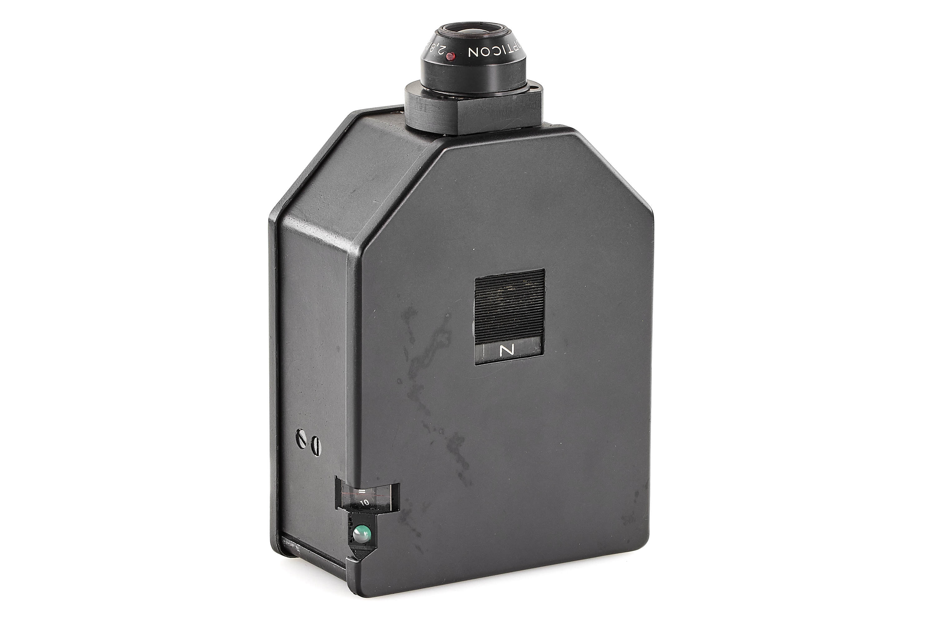 Meopta SPEFO 7-1 Spy Camera