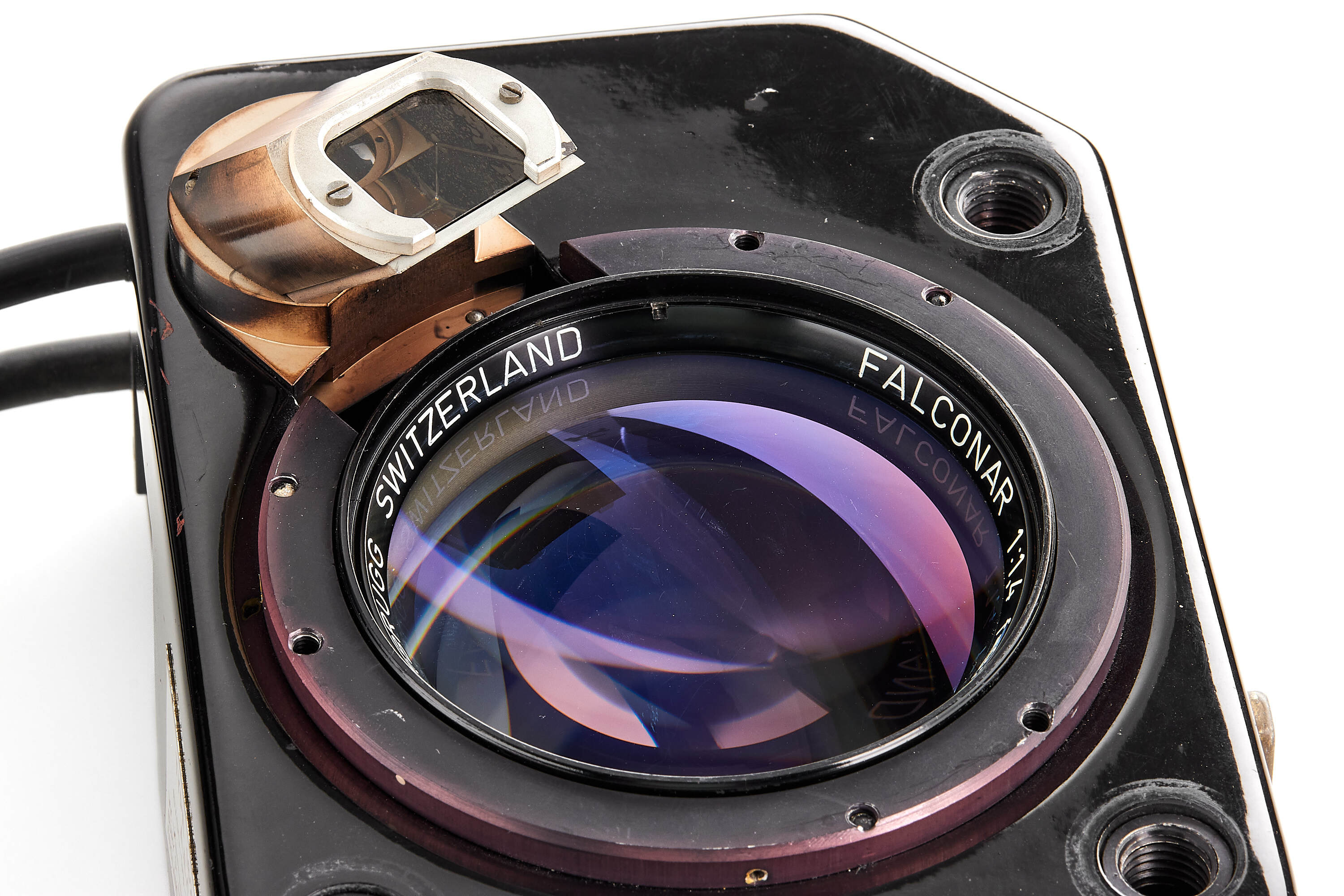 Wild Falconar 1.4/9.8cm *