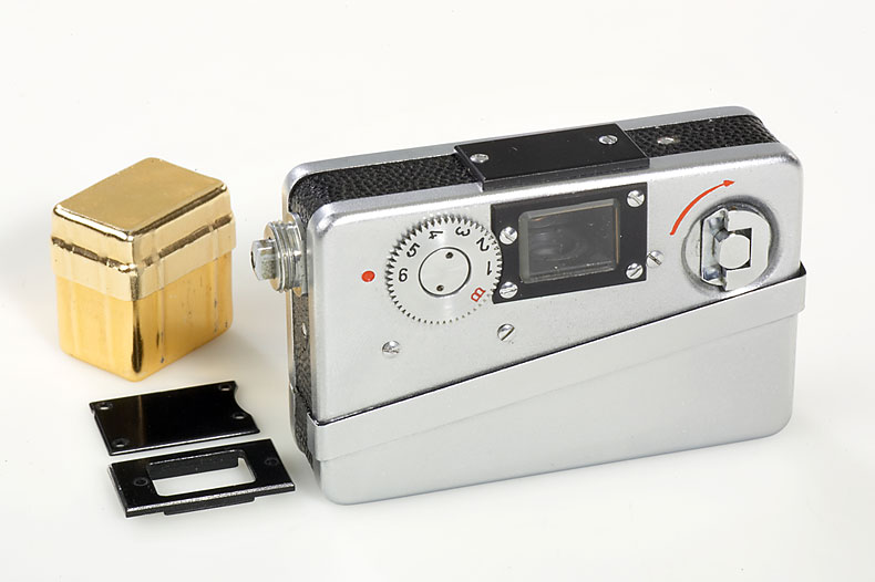 Meopta   Milox TI-246